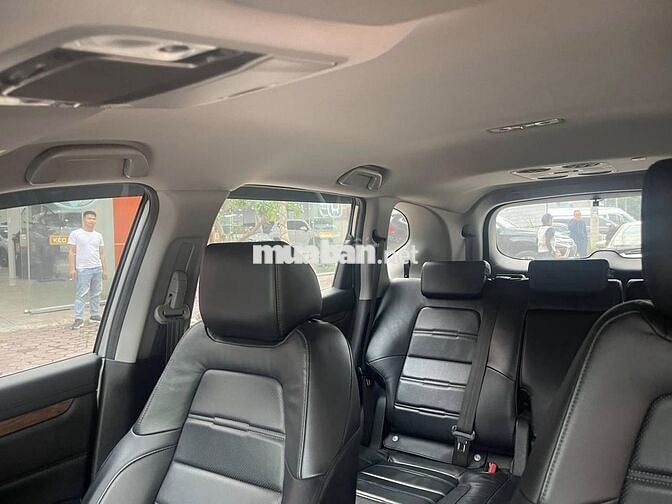 Honda CRV G 2019  - đi cực ít 46,000 Km. Xe cọp.