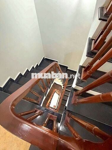 BÁN NHÀ 5 TẦNG - DT32M2 - FULL NỘI THẤT - SỔ ĐỎ CHÍNH CHỦ - Hà ĐÔNG.