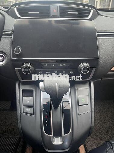 Honda CRV G 2019  - đi cực ít 46,000 Km. Xe cọp.