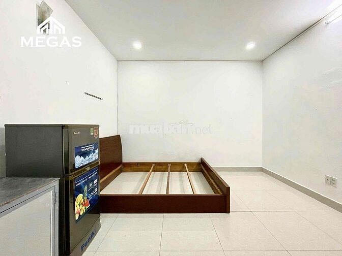 PHÒNG STUDIO MÁY GIẶT RIÊNG NGAY PHỐ ĂN UỐNG CỦA QUẬN 7 CẠNH LOTTE