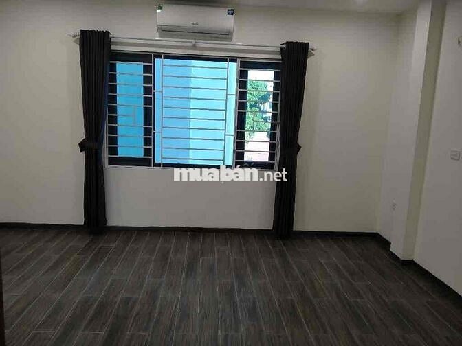 Nhà hà đông hà nội - 5 tầng -5,2 tỉ