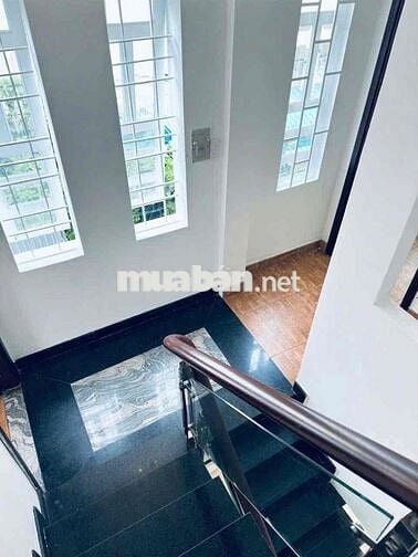 cho thuê nhà 1/ p9 gò vấp 2 mặt tiền 5x20 2 lầu , st , 3pn , 2wc