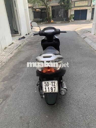 Atila Bstp máy cực êm cavet đầy đủ