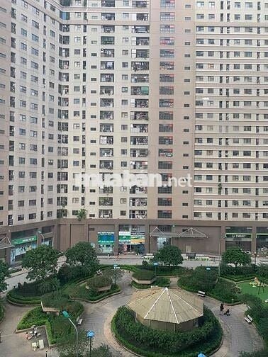 Bán căn hộ Xuân Mai Dương Nội 72m 3 ngủ 2 vệ sinh giá 4.61 Tỷ