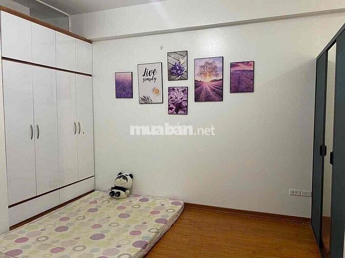 Bán căn hộ Xuân Mai Dương Nội 72m 3 ngủ 2 vệ sinh giá 4.61 Tỷ