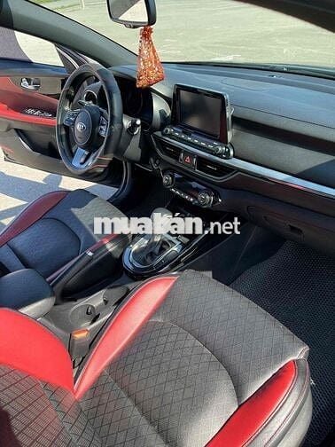 KIA Cerato 2019 2.0 Premium Đen