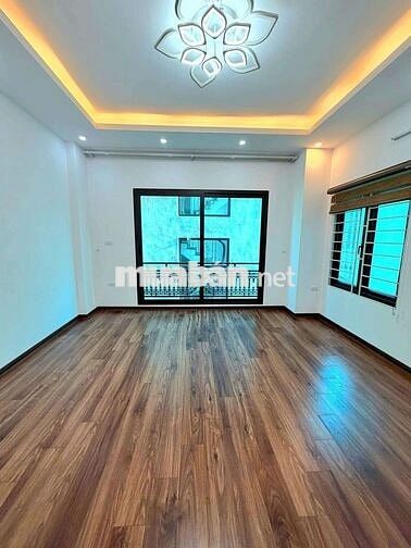 BÁN NHÀ 5 TẦNG - DT32M2 - FULL NỘI THẤT - SỔ ĐỎ CHÍNH CHỦ - Hà ĐÔNG.