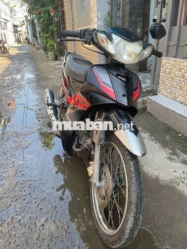 Cần bán chiếc Sirius Thái giấy tờ đầy đủ