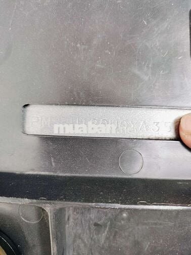 Suzuki Xipo 120 1999 Đỏ Trắng