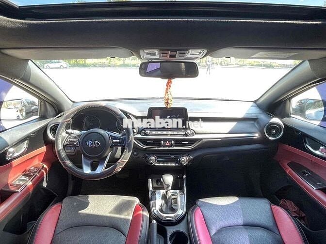 KIA Cerato 2019 2.0 Premium Đen