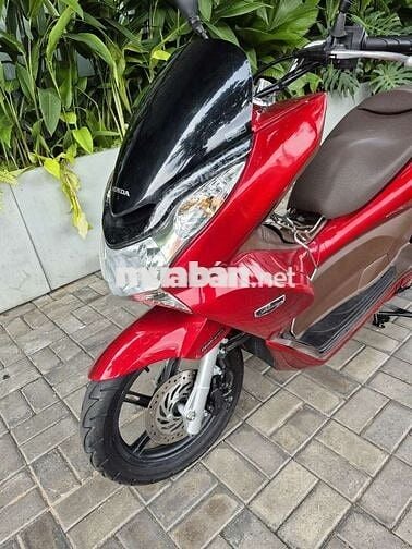 Pcx 2011 thái hàng 3 cục bstp