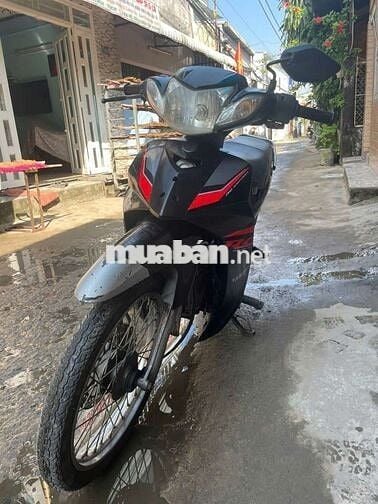 Cần bán chiếc Sirius Thái giấy tờ đầy đủ