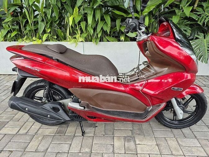 Pcx 2011 thái hàng 3 cục bstp