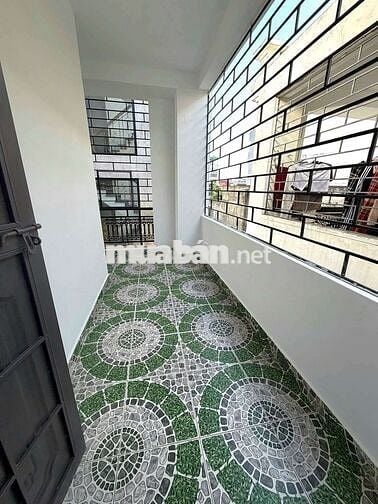 BÁN NHÀ 5 TẦNG - DT32M2 - FULL NỘI THẤT - SỔ ĐỎ CHÍNH CHỦ - Hà ĐÔNG.