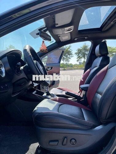 KIA Cerato 2019 2.0 Premium Đen