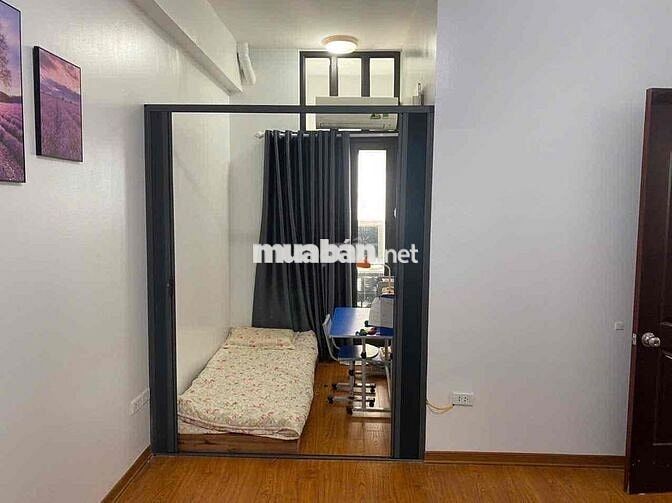 Bán căn hộ Xuân Mai Dương Nội 72m 3 ngủ 2 vệ sinh giá 4.61 Tỷ