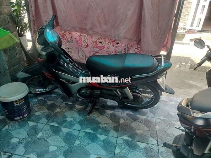 Cần bán chiếc Sirius Thái giấy tờ đầy đủ