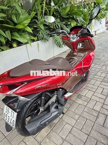 Pcx 2011 thái hàng 3 cục bstp