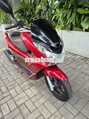 Pcx 2011 thái hàng 3 cục bstp