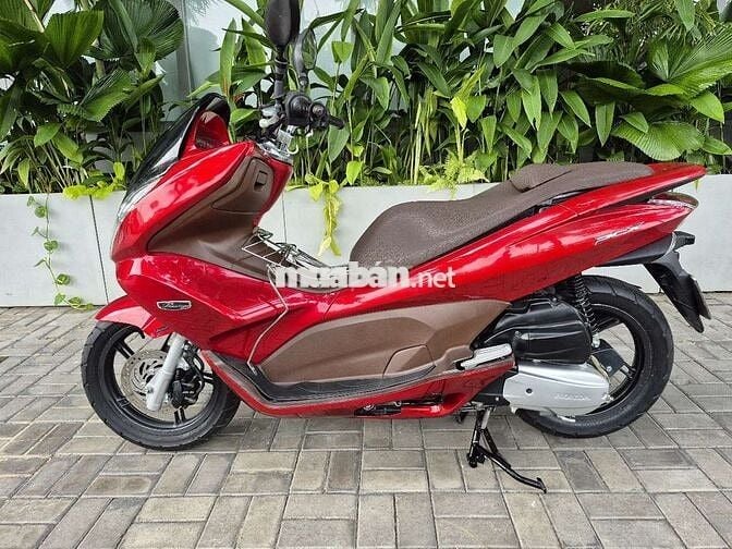Pcx 2011 thái hàng 3 cục bstp