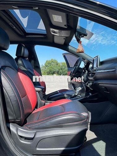 KIA Cerato 2019 2.0 Premium Đen