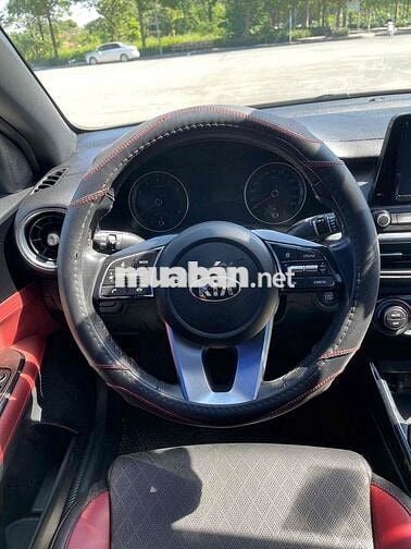 KIA Cerato 2019 2.0 Premium Đen