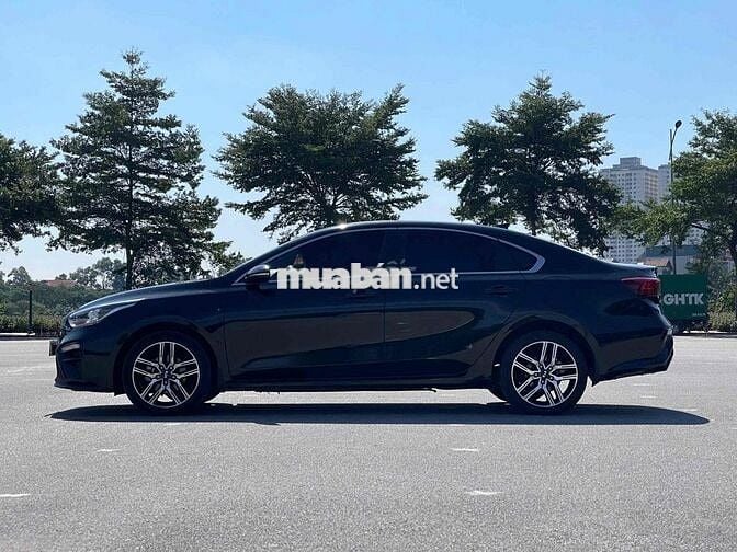 KIA Cerato 2019 2.0 Premium Đen
