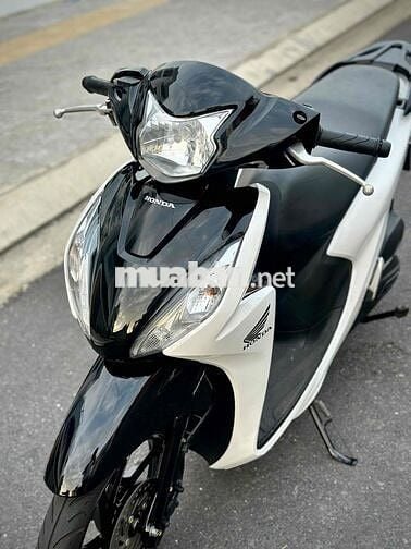 Vision 2021 Trắng đen sporty thể thao quá đẹp ❤️