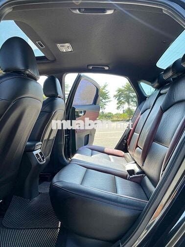 KIA Cerato 2019 2.0 Premium Đen