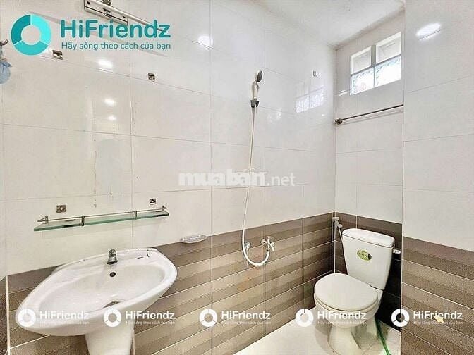 CHO THUÊ PHÒNG TRỌ GIÁ HỜI - THANG MÁY - GẦN ETOWN - NHÀ GA T3