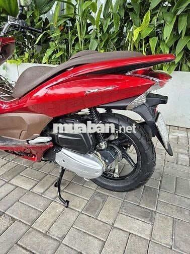 Pcx 2011 thái hàng 3 cục bstp