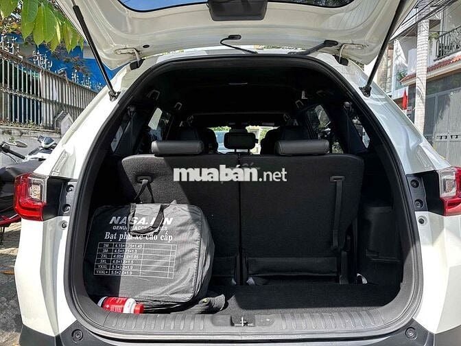 Honda BR-V 2024 L - 26000 km