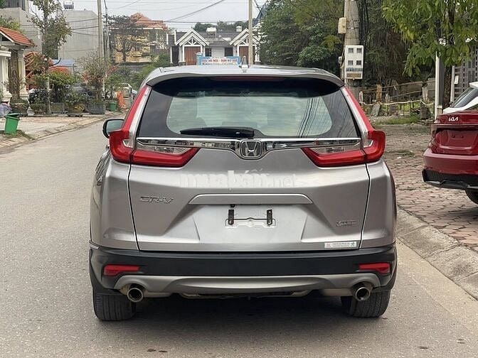 Honda CRV G 2019  - đi cực ít 46,000 Km. Xe cọp.