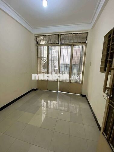 Nhà 4pn 3wc ngay CV Gia Định nguyễn kiệm thích hợp nhóm bạn ở