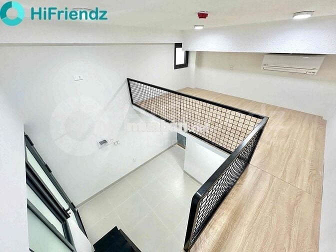 Duplex đẹp ngay Phạm Văn Đồng - Thuận tiện di chuyển qua Bình Thạnh