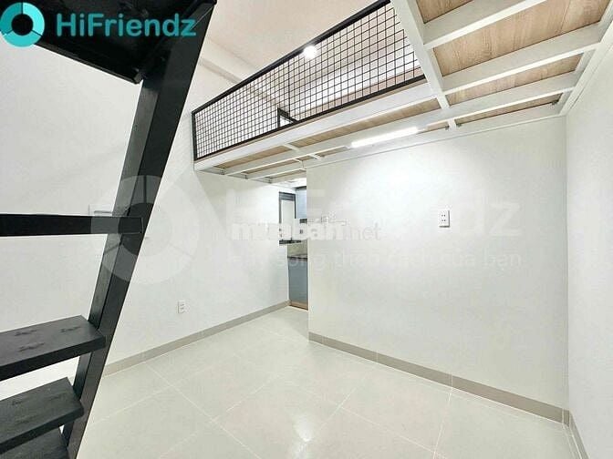 Duplex đẹp ngay Phạm Văn Đồng - Thuận tiện di chuyển qua Bình Thạnh