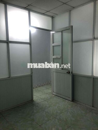 Cho thuê nhà nguyên căn - Quận 12 - 6 triệu