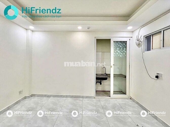 CHO THUÊ PHÒNG TRỌ GIÁ HỜI - THANG MÁY - GẦN ETOWN - NHÀ GA T3