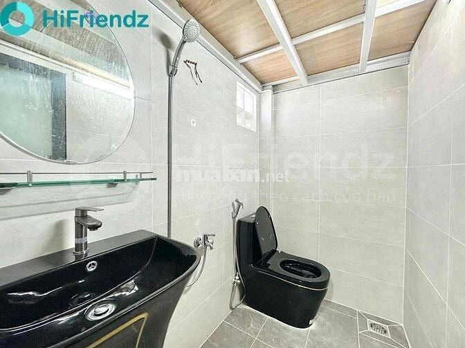 Duplex đẹp ngay Phạm Văn Đồng - Thuận tiện di chuyển qua Bình Thạnh