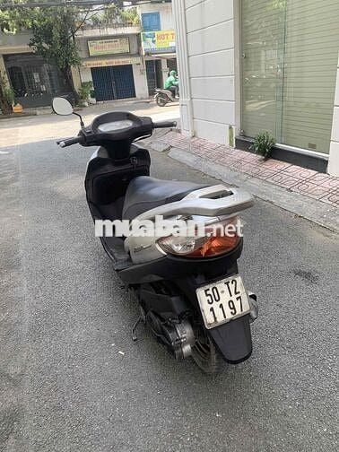 Atila Bstp máy cực êm cavet đầy đủ