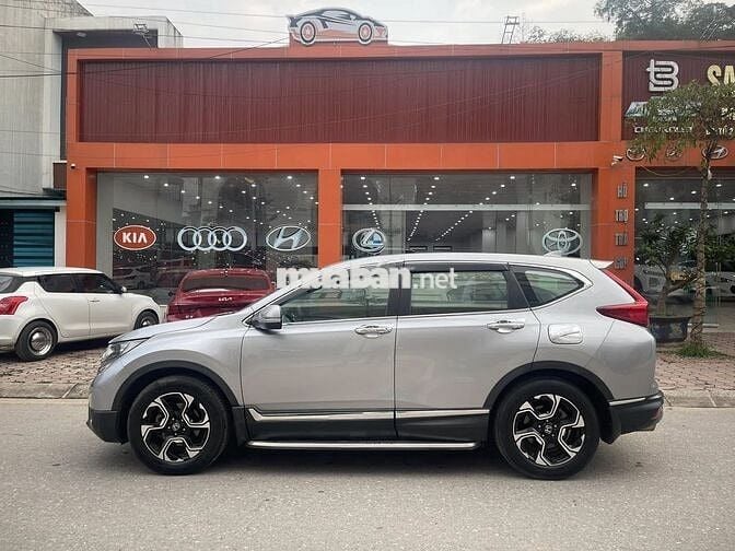 Honda CRV G 2019  - đi cực ít 46,000 Km. Xe cọp.