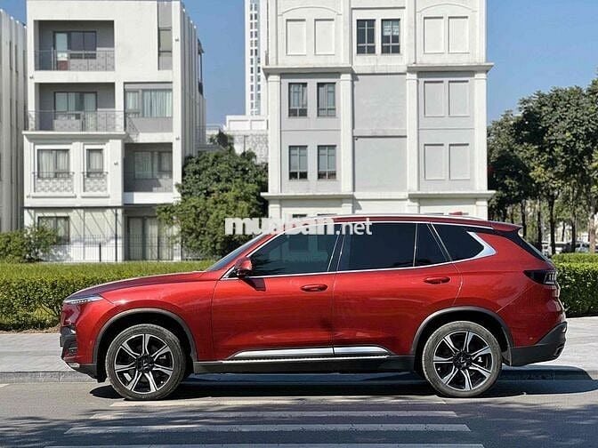 VinFast Lux SA Premium 2020 Đỏ 60000 km