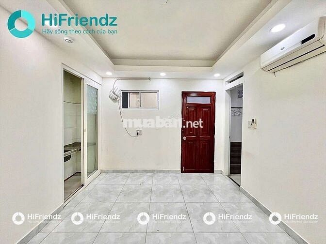 CHO THUÊ PHÒNG TRỌ GIÁ HỜI - THANG MÁY - GẦN ETOWN - NHÀ GA T3