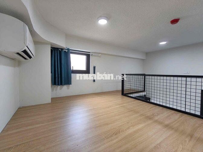 Duplex đẹp ngay Phạm Văn Đồng - Thuận tiện di chuyển qua Bình Thạnh