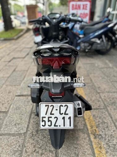 Honda Vario 125 2022 Cọp Chính Chủ Sang Tên