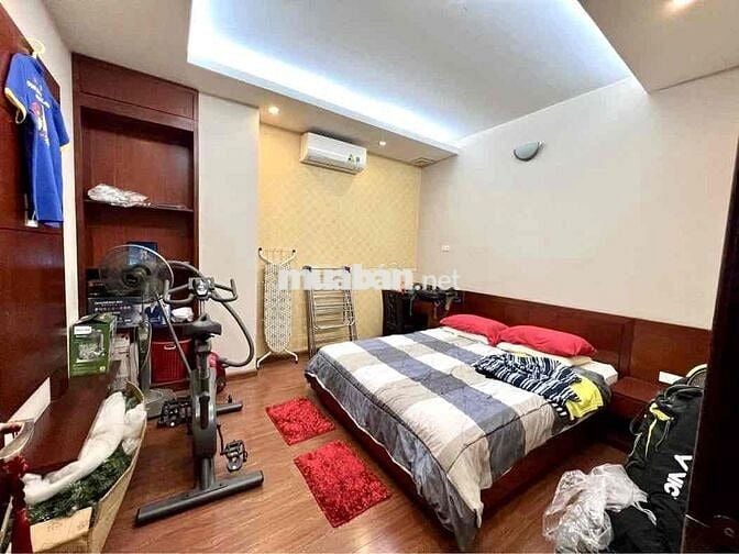 2N2wc 12,5tr ngay gần Nhà Hát Lớn Hà Nội