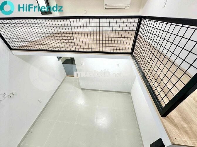 Duplex đẹp ngay Phạm Văn Đồng - Thuận tiện di chuyển qua Bình Thạnh