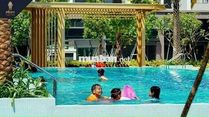 Cho thuê CH Picity quận12!1PN-2PN-3PN giá 7tr nhà trống,full nội thất