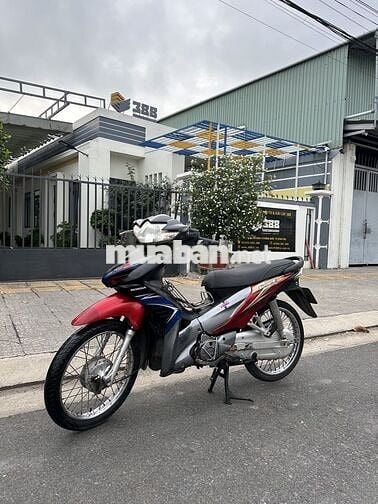 Honda Wave S 110 đi làm máy êm 7tr5