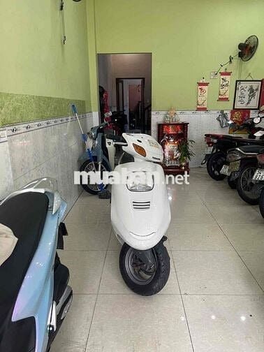 Spacy Nhật xe đẹp bsđg Vip 50AC97979